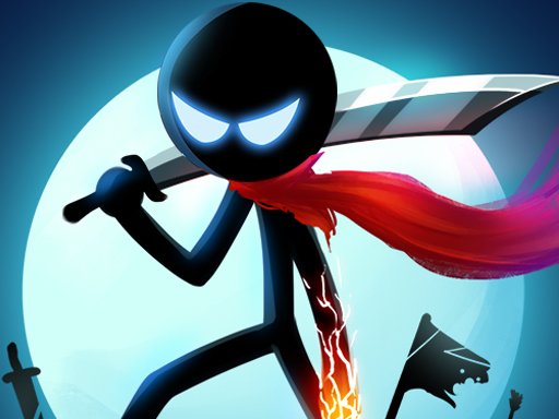 Bataille Épique De Stickman Jouer à des jeux gratuits en ligne sur