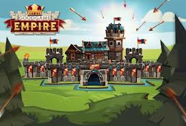 Jeu Goodgame Empire
