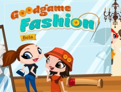 Jeu Goodgame Fashion