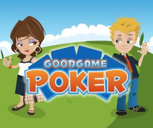 Jeu Goodgame Poker