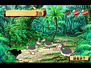 Jeu The Doraemon Adventures