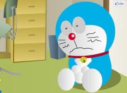 Jeu Doraemon Mystery