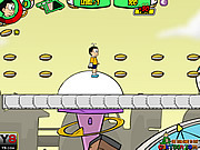 Jeu Doraemon Et Le Mauvais Chien