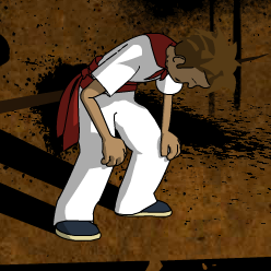 Jeu Extreme Pamplona Sure Men