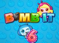 Jeu Bomb It 6