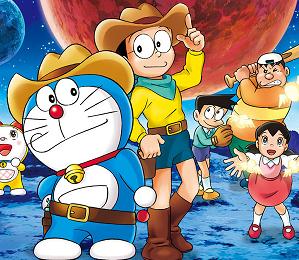 Jeu Doraemon Smart Puzzle