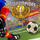 Play The Champions 4 World Domination Game