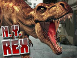 Jeu NY Rex