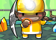 Jeu Prince Des Mineurs