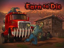 Jeu Earn to Die