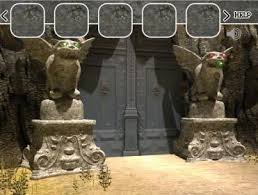Jeu Évasion Au Trésor Des Dragons