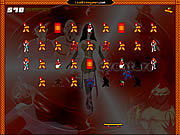 Jeu Kung fu Adventure