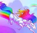 Jeu Robot Licorne Attaque
