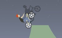 Jeu Bmx Ghost