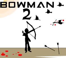 Jeu Bowman 2