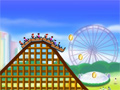 Jeu Rollercoaster Creator