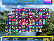 Jeu Bijoux Perdus