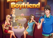 Jeu Naughty Boyfriend