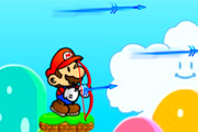 Jeu Mario Hood