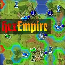 Jeu Hex Empire