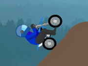 Jeu Minibike Trials