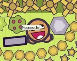Jeu Moomoo.io