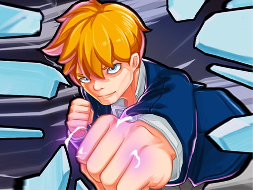 Jeu The Wall Breaker