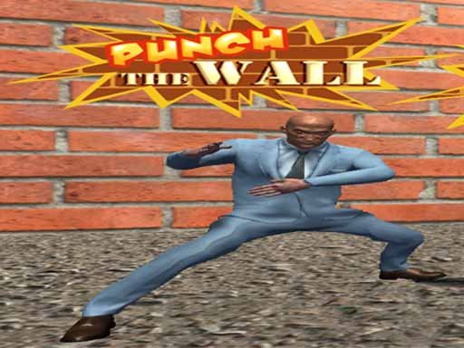 Jeu Hitman Punch the Wall