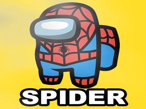 Jeu Spider Among Us