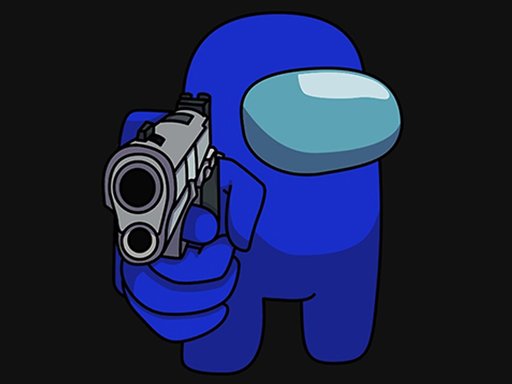 Jeu Among Us Killer
