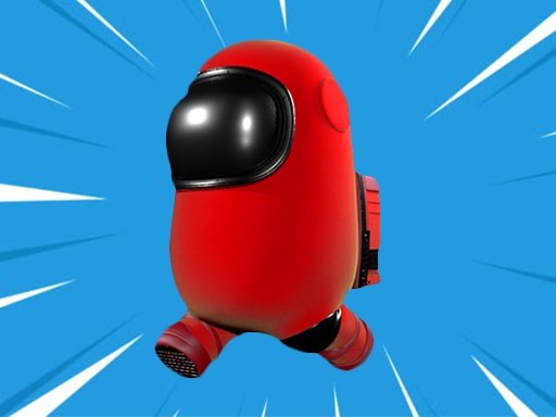 Jeu Among Us Escape 3D