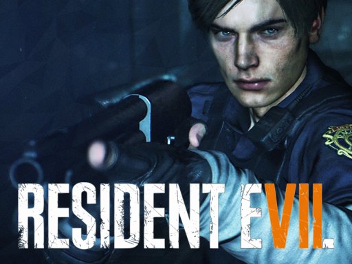 Jeu Resident Evil