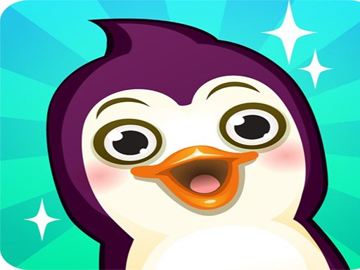 Jeu Save The Penguin