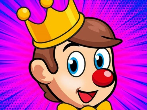 Jeu Circle Adventures