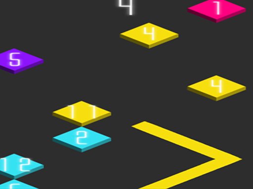 Jeu Snake Zig Zag Switch