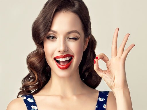 Jeu Fashion Up