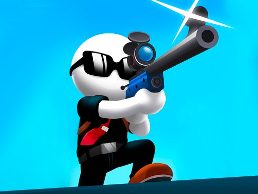 Jeu Sniper Shooting 3D