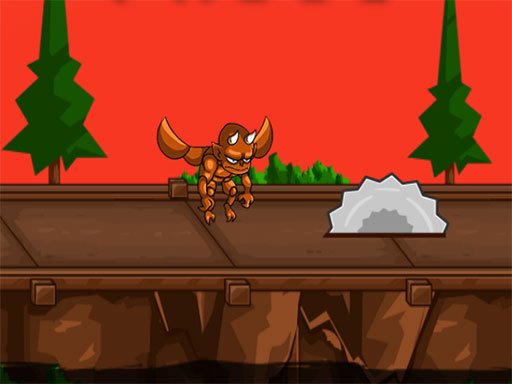 Jeu Run Fireball 2021