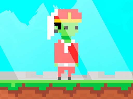 Jeu Pixelkenstein Ottoman