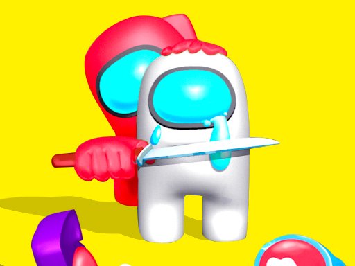 Jeu Impostor Solo Killer