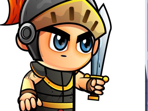 Jeu Coin And Thief