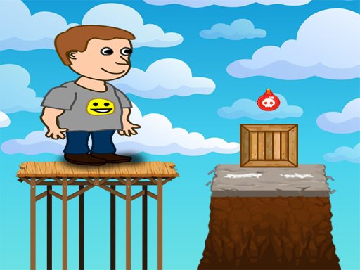 Jeu Super Boy Adventure Run