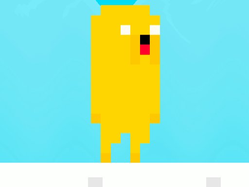 Jeu Time of Adventure Finn