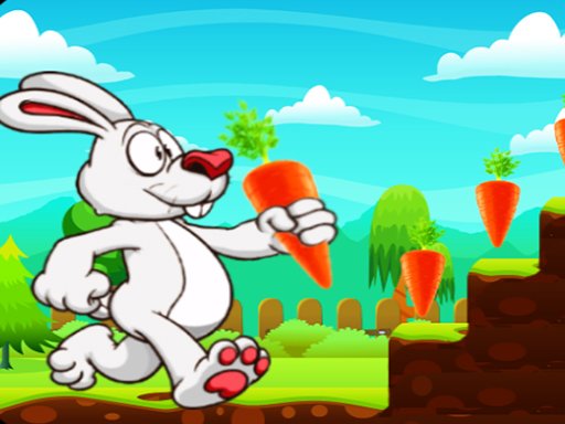 Jeu Rabid Rabbits – Bunny Run