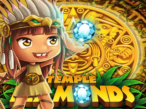 Jeu Jewels Jungle Adventure