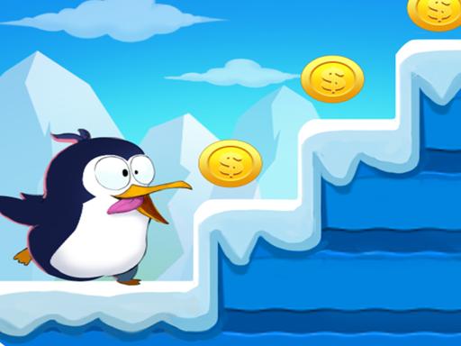 Jeu Penguins Jump Escape