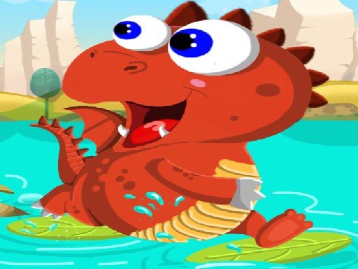 Jeu Dino Jumps