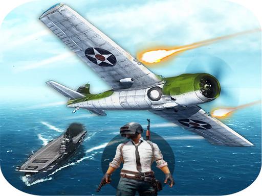 Jeu Great PubG Air Battles