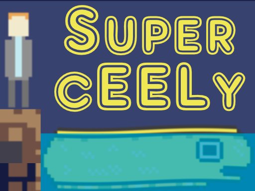 Jeu SupercEELious