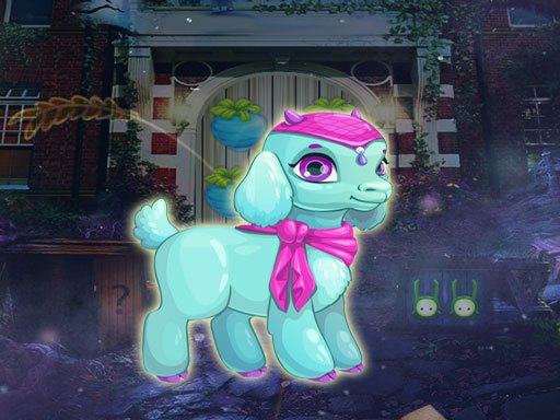 Jeu Goat Princess Escape